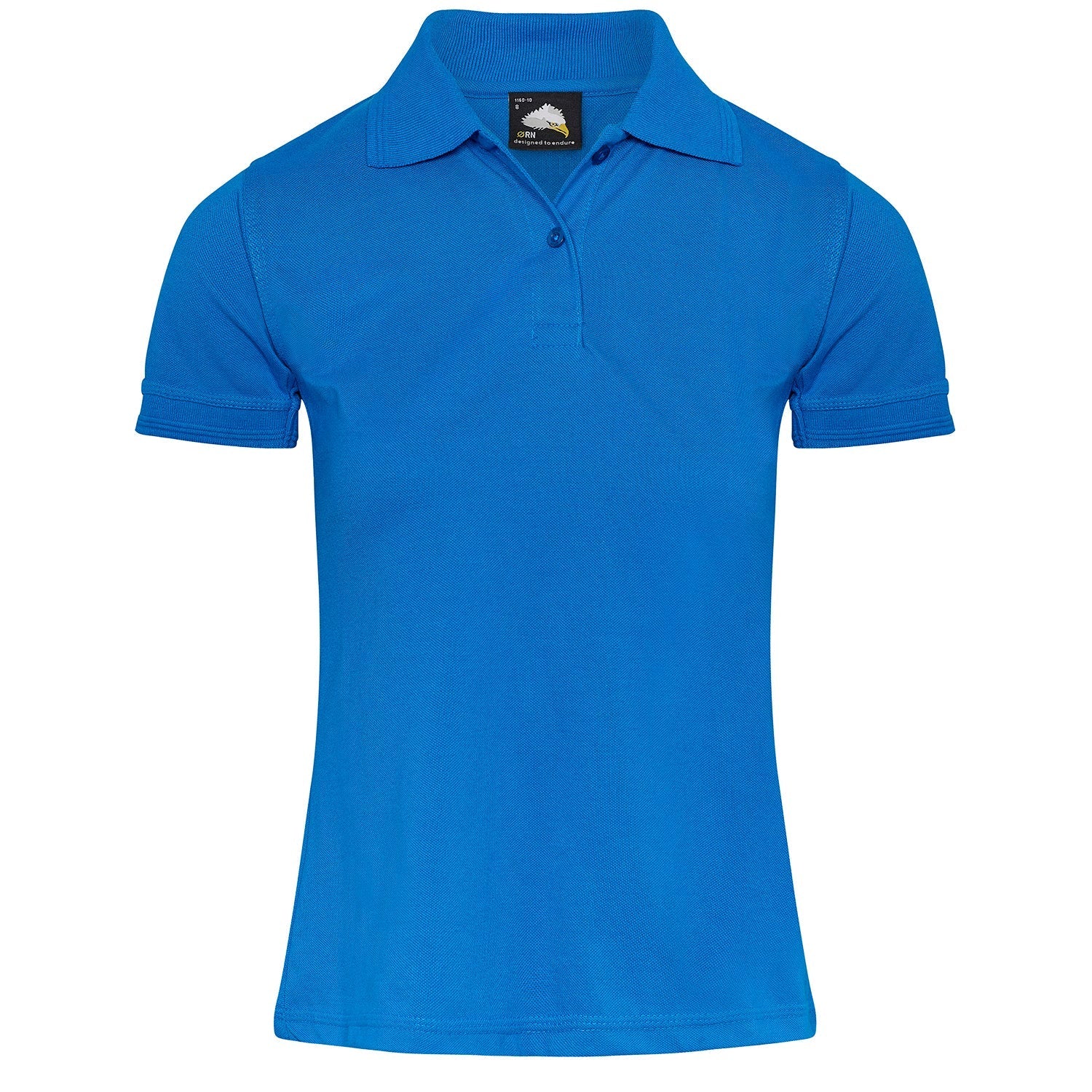 ORN Wren Ladies Poloshirt