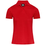 ORN Wren Ladies Poloshirt - thumbnail 30
