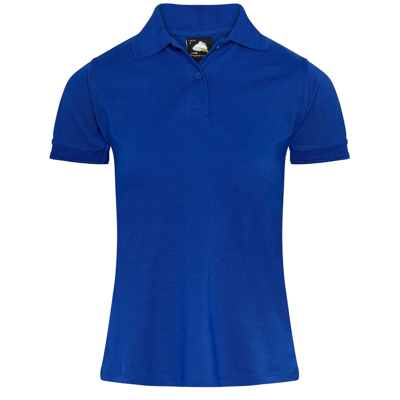 ORN Wren Ladies Poloshirt