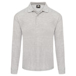 ORN Weaver Long Sleeved Poloshirt - thumbnail 9
