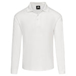 ORN Weaver Long Sleeved Poloshirt - thumbnail 16