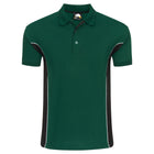 ORN Silverswift Two Tone Workwear Polo Shirt