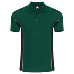 ORN Silverswift Two Tone Workwear Polo Shirt - thumbnail 12