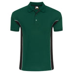 ORN Silverswift Two Tone Workwear Polo Shirt - thumbnail 23