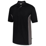 ORN Silverswift Two Tone Workwear Polo Shirt - thumbnail 13