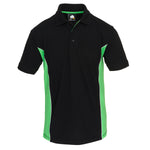 ORN Silverswift Two Tone Workwear Polo Shirt - thumbnail 14