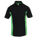 ORN Silverswift Two Tone Workwear Polo Shirt - thumbnail 25
