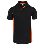 ORN Silverswift Two Tone Workwear Polo Shirt - thumbnail 15