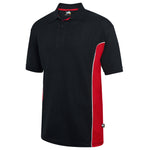 ORN Silverswift Two Tone Workwear Polo Shirt - thumbnail 27