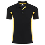 ORN Silverswift Two Tone Workwear Polo Shirt - thumbnail 17