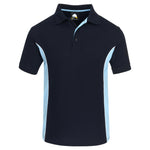 ORN Silverswift Two Tone Workwear Polo Shirt - thumbnail 31