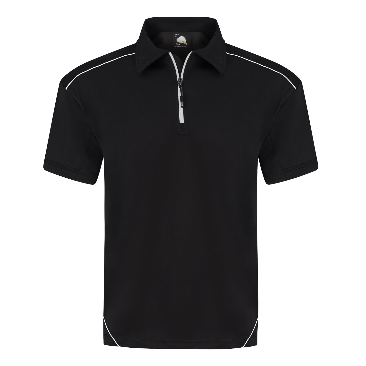 ORN Fireback Wicking Poloshirt - [CLEARANCE]