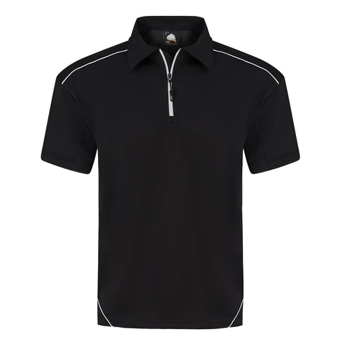ORN Fireback Wicking Poloshirt - [CLEARANCE]