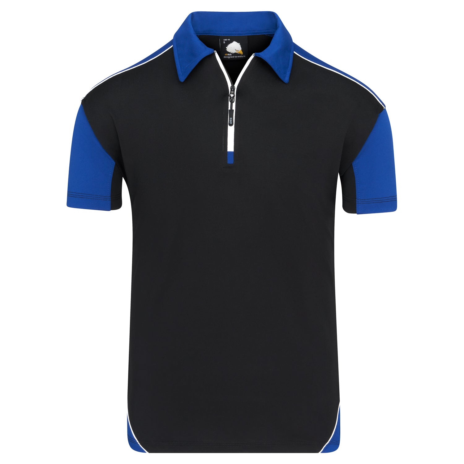 ORN Fireback Wicking Poloshirt - [CLEARANCE]