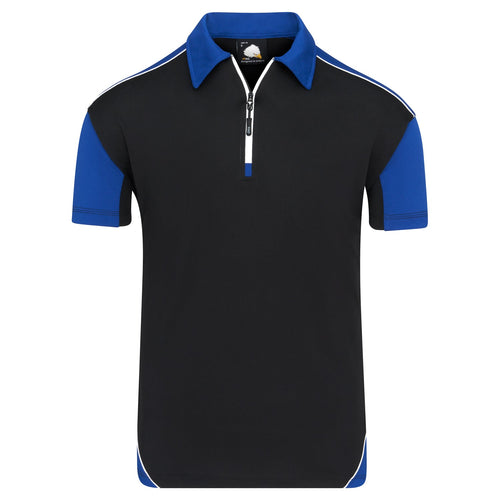 ORN Fireback Wicking Poloshirt - [CLEARANCE]