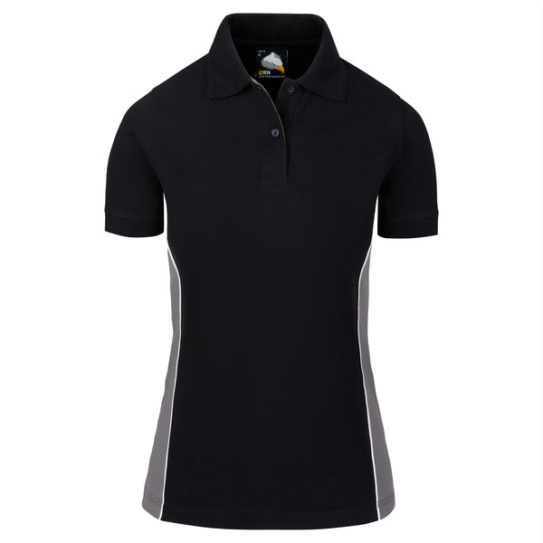 ORN Ladies Silverswift Poloshirt