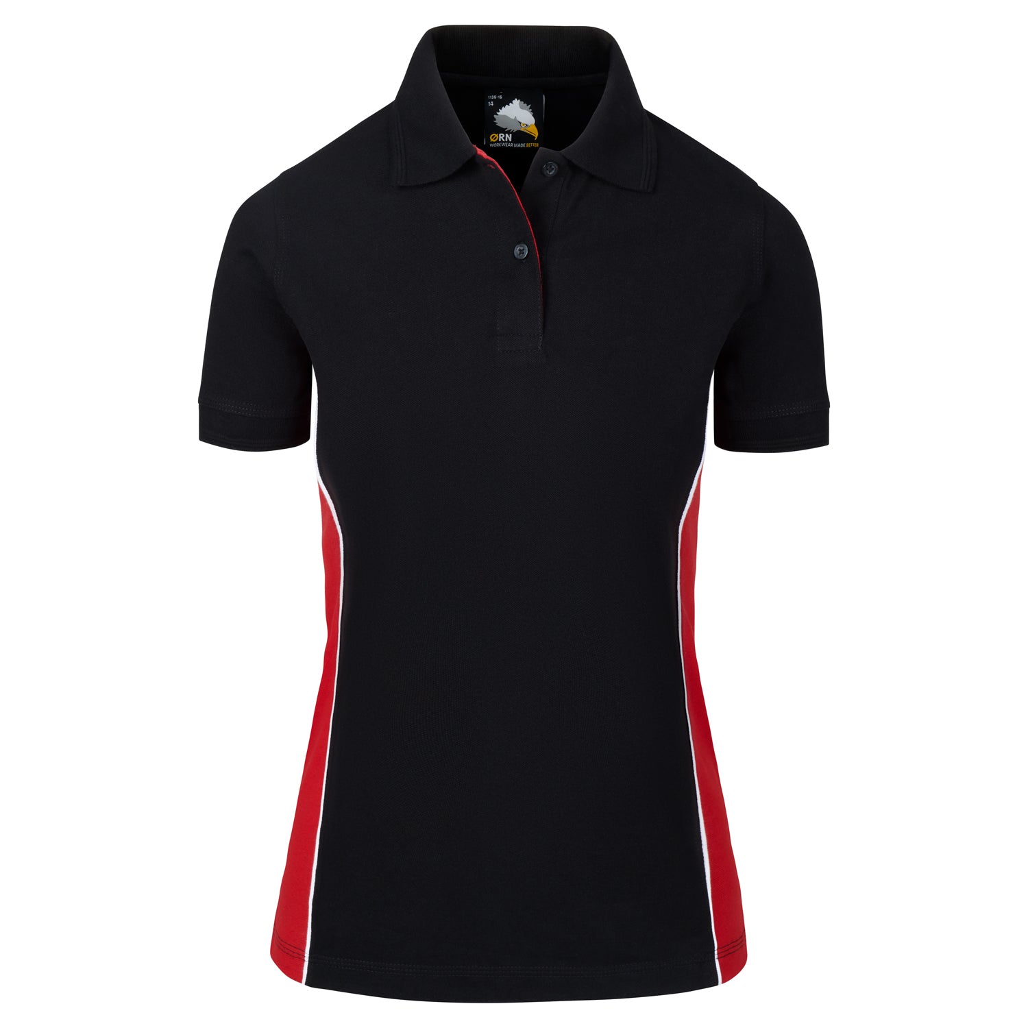 ORN Ladies Silverswift Poloshirt