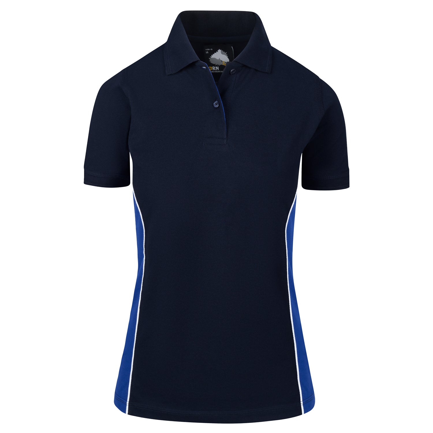 ORN Ladies Silverswift Poloshirt