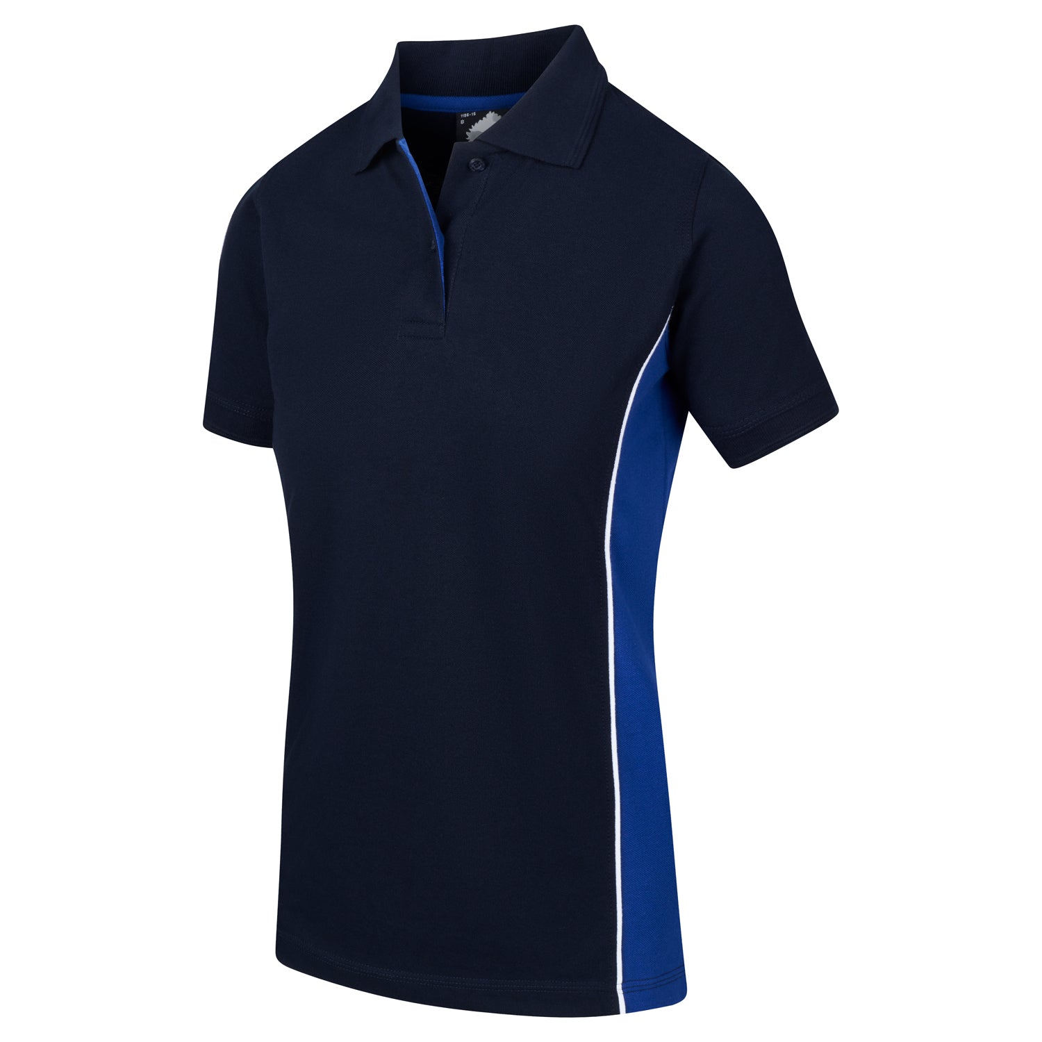 ORN Ladies Silverswift Poloshirt