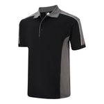 ORN Avocet Two Tone Polo shirt - thumbnail 4