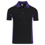 ORN Avocet Two Tone Polo shirt - thumbnail 5