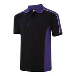 ORN Avocet Two Tone Polo shirt - thumbnail 7