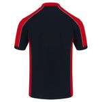 ORN Avocet Two Tone Polo shirt - thumbnail 9