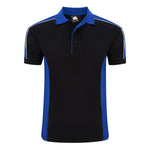 ORN Avocet Two Tone Polo shirt - thumbnail 26