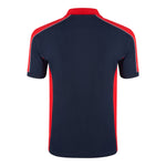 ORN Avocet Two Tone Polo shirt - thumbnail 17