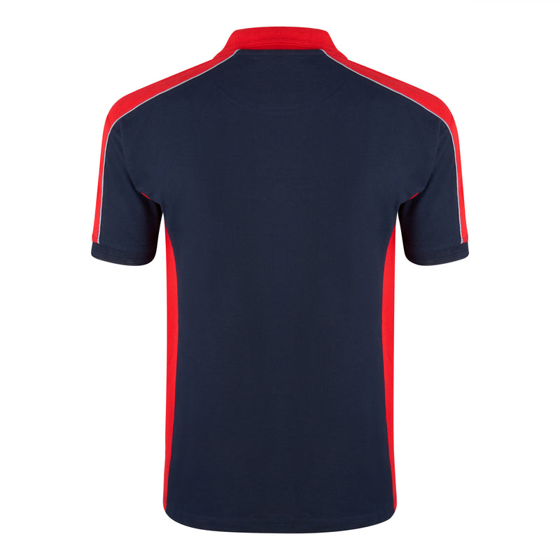 ORN Avocet Two Tone Polo shirt