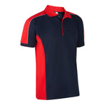 ORN Avocet Two Tone Polo shirt - thumbnail 18