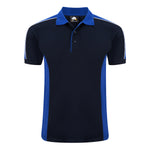 ORN Avocet Two Tone Polo shirt - thumbnail 19