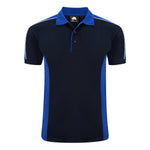 ORN Avocet Two Tone Polo shirt - thumbnail 28