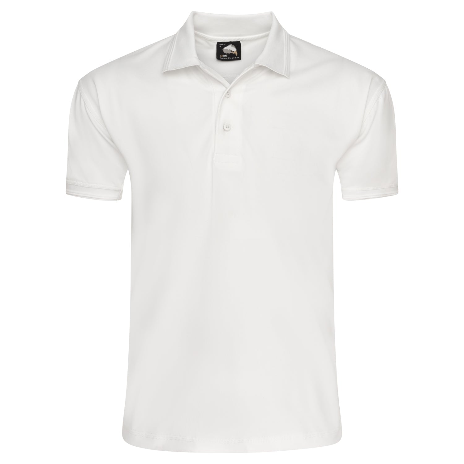 ORN Oriole Wicking Poloshirt