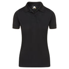 ORN Ladies Oriole Wicking Poloshirt