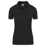 ORN Ladies Oriole Wicking Poloshirt - thumbnail 1