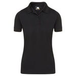 ORN Ladies Oriole Wicking Poloshirt - thumbnail 6