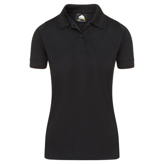 ORN Ladies Oriole Wicking Poloshirt