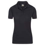 ORN Ladies Oriole Wicking Poloshirt - thumbnail 4