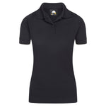 ORN Ladies Oriole Wicking Poloshirt - thumbnail 7