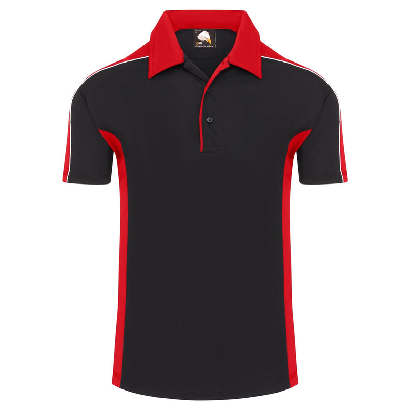 ORN Avocet Wicking Poloshirt