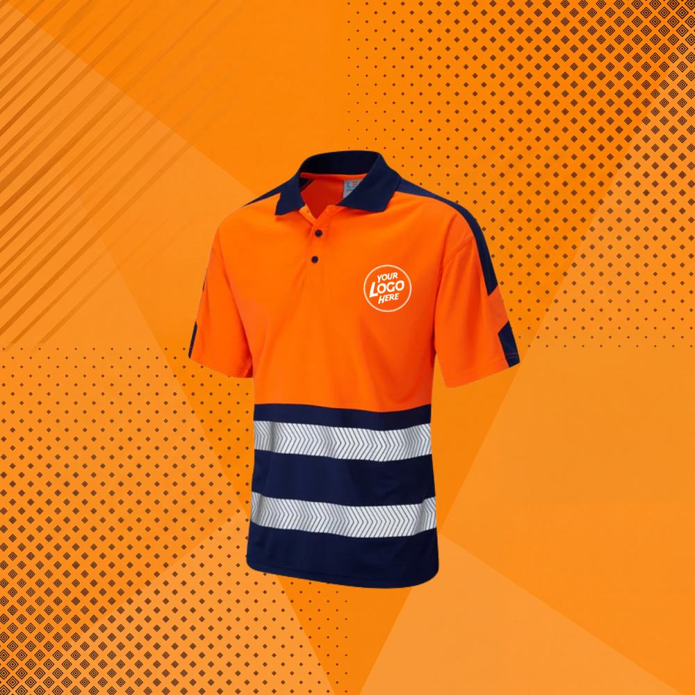 Hi-Vis Polos