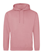 Just Hoods by AWDis Kids Zoodie - JH050B - thumbnail 8