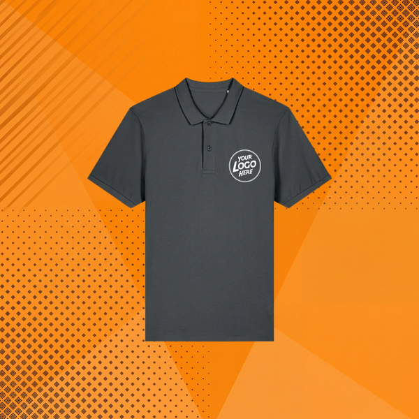Custom Polo Shirts