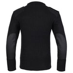 Fort Workwear Crew Neck Combat Jumper - thumbnail 2