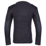 Fort Workwear Crew Neck Combat Jumper - thumbnail 6