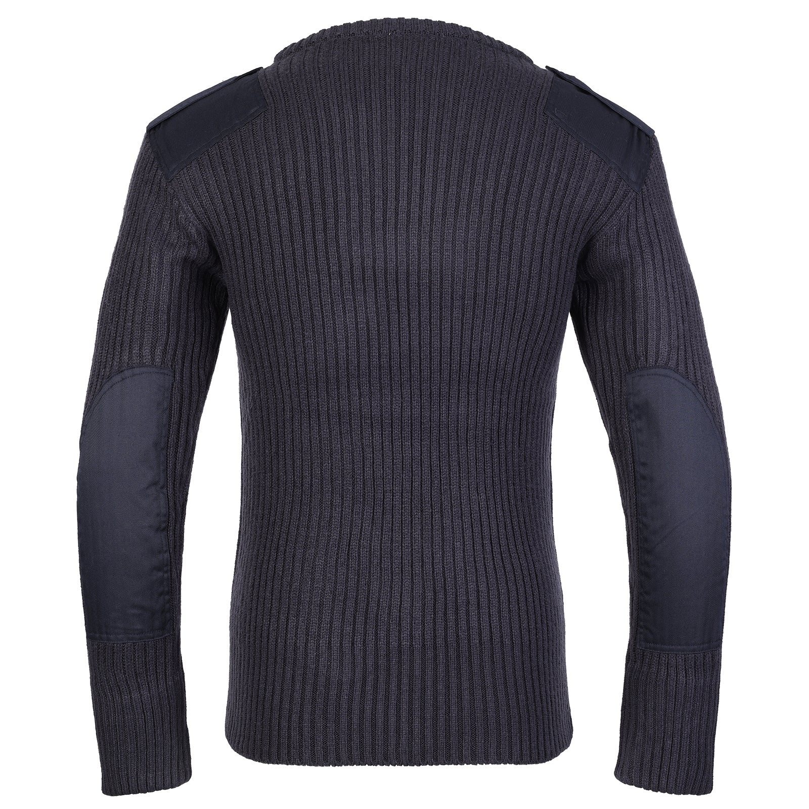 Fort Workwear Crew Neck Combat Jumper