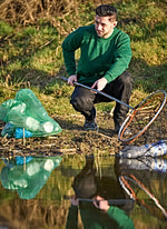 ORN Kestrel EarthPro Sweatshirt - thumbnail 1