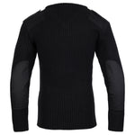 Fort Workwear V-Neck Combat Jumper - thumbnail 2