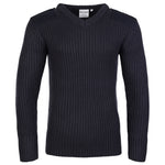 Fort Workwear V-Neck Combat Jumper - thumbnail 3